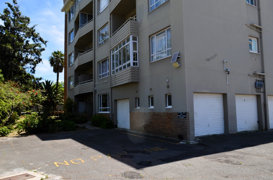 To Let 1 Bedroom Property for Rent in Audas Estate Western Cape